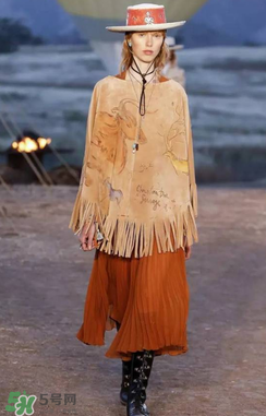 dior迪奧2018早春度假系列時(shí)裝怎么樣_好看嗎？