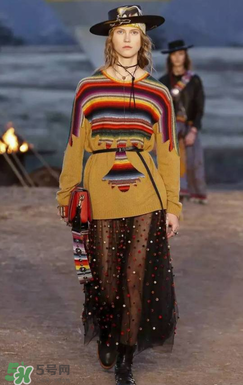 dior迪奧2018早春度假系列時(shí)裝怎么樣_好看嗎？