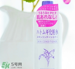 薏仁水敏感肌能用嗎？敏感肌能用薏仁水嗎？