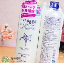 薏仁水敏感肌能用嗎？敏感肌能用薏仁水嗎？