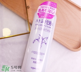 薏仁水敏感肌能用嗎？敏感肌能用薏仁水嗎？