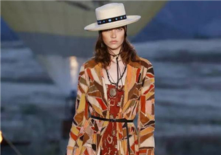 dior迪奧2018早春度假系列時(shí)裝怎么樣_好看嗎？