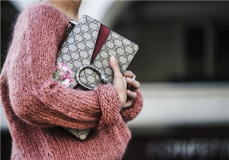 gucci酒神包尺寸多大？古馳酒神包尺寸介紹