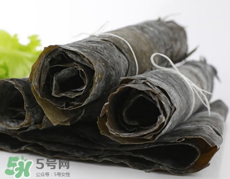 干海帶可以用開水泡嗎?干海帶可以用熱水泡嗎? 干海帶可以用開水泡嗎?干海帶可以用熱水泡嗎?