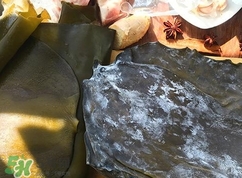 干海帶可以用開水泡嗎?干海帶可以用熱水泡嗎? 干海帶可以用開水泡嗎?干海帶可以用熱水泡嗎?