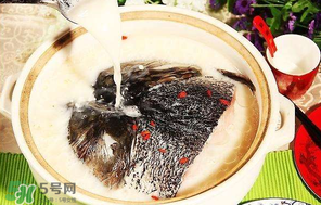 小黃魚怎么燉湯？小黃魚燉湯怎么做好吃？