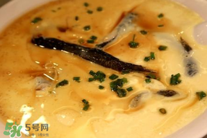 小黃魚怎么燉湯？小黃魚燉湯怎么做好吃？