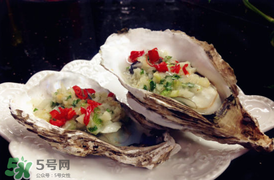 烤生蠔怎么吃？烤生蠔怎么吃才衛(wèi)生？