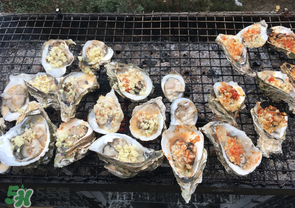 烤生蠔怎么吃？烤生蠔怎么吃才衛(wèi)生？