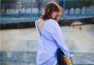 藍(lán)色襯衫搭配什么褲子？藍(lán)色襯衣配什么顏色褲子？