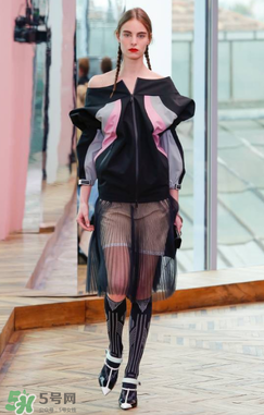 prada普拉達(dá)2018早春系列女裝款式有哪些_好看嗎？