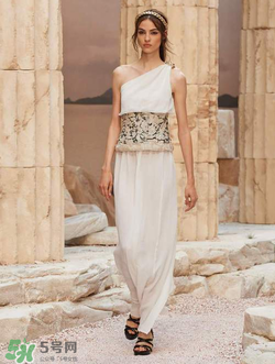 chanel香奈兒2018早春度假系列衣服怎么樣_好看嗎？