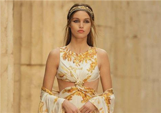 chanel香奈兒2018早春度假系列衣服怎么樣_好看嗎？