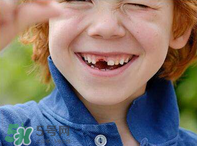 寶寶換牙可以刷牙嗎？小孩換牙期間能刷牙嗎？