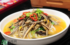 莧菜可以和鱔魚一起吃嗎？莧菜能和黃鱔一起吃嗎？