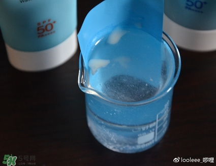 碧柔防曬霜防水嗎？碧柔防曬霜防水防汗嗎？