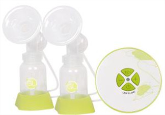 格朗吸奶器怎么樣？格朗吸奶器怎樣用？