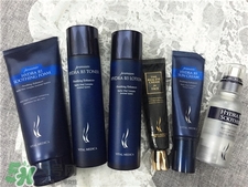 ahc水乳和呼吸哪個(gè)好用?ahc水乳和呼吸對比