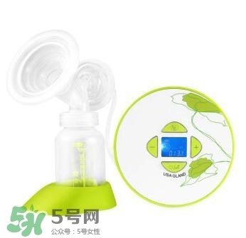 格朗吸奶器怎么樣？格朗吸奶器怎樣用？