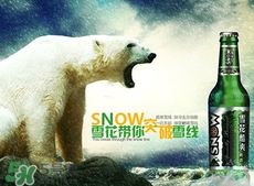 雪花啤酒上市了嗎？雪花啤酒是上市公司嗎