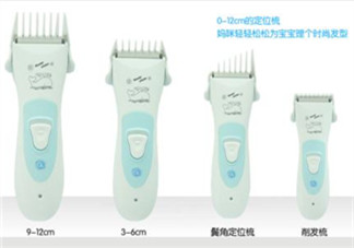 格朗理發(fā)器怎么樣？格朗嬰兒理發(fā)器好用嗎？