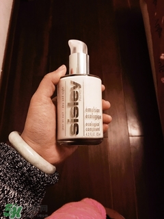 the ginza乳液和希思黎全能乳液哪個好? the ginza乳液和希思黎全能乳液哪個好?