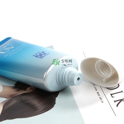 碧柔藍管防曬黑嗎？碧柔藍管是物理防曬嗎？