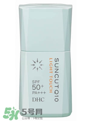 碧柔防曬霜防水嗎？碧柔防曬霜防水防汗嗎？