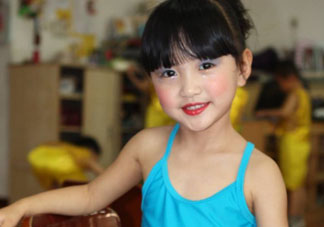 六一怎么給寶貝化妝？六一兒童節(jié)怎么化妝？