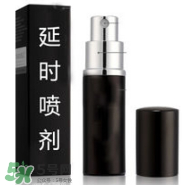 處男能用延時(shí)噴劑嗎？男用延時(shí)噴劑原理和適用人群