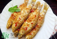 白條魚(yú)怎么吃好吃？白條魚(yú)怎么做好吃？