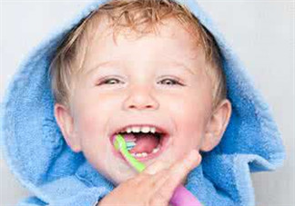 寶寶換牙可以刷牙嗎？小孩換牙期間能刷牙嗎？