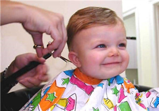 夏天寶寶能剃光頭嗎？夏天寶寶剃光頭好嗎？