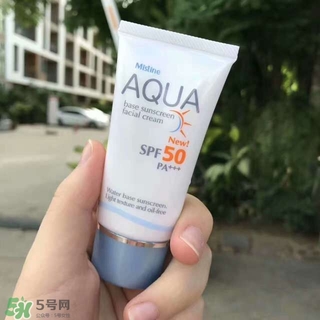 碧柔和mistine防曬哪個(gè)好？碧柔和mistine防曬對(duì)比