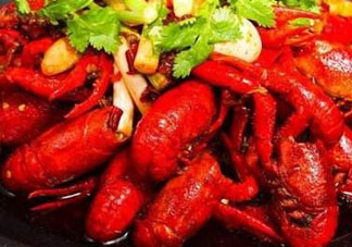 油燜大蝦什么人不能吃？吃油燜大蝦的注意事項