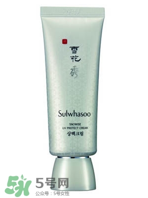 碧柔防曬霜防水嗎？碧柔防曬霜防水防汗嗎？