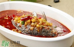 翹殼魚怎么做好吃？翹殼魚刺多嗎