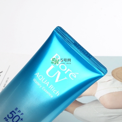 碧柔藍管防曬黑嗎？碧柔藍管是物理防曬嗎？