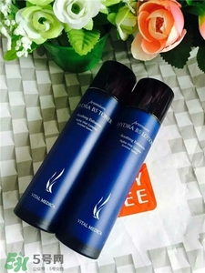 ahc水乳和呼吸哪個(gè)好用?ahc水乳和呼吸對比