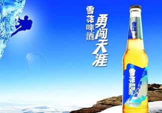 雪花啤酒上市了嗎？雪花啤酒是上市公司嗎