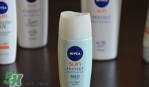 碧柔和妮維雅防曬哪個(gè)好？碧柔防曬和妮維雅防曬霜對(duì)比