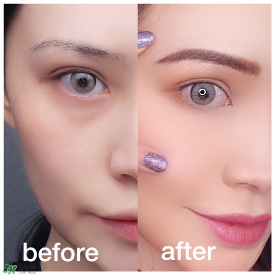 眼部干燥上妝卡粉有細(xì)紋怎么上妝 眼部干燥上妝卡粉有細(xì)紋怎么上妝