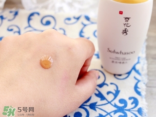 雪花秀潤致煥活肌底精華露怎么用 雪花秀精華露使用方法 雪花秀潤致煥活肌底精華露怎么用 雪花秀精華露使用方法