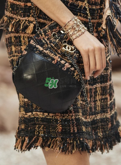 chanel香奈兒2018早春度假系列包包怎么樣_好看嗎？