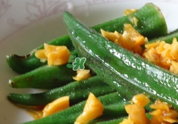 秋葵不焯水能吃嗎？秋葵怎么焯水？