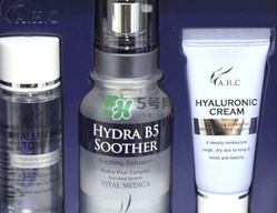 ahc b5玻尿酸精華三件套有哪些？ahc b5玻尿酸三件套多少錢