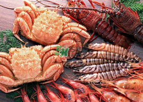 7月份吃什么海鮮？七月份吃什么海鮮？