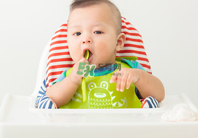 HokeyPokey霍奇寶趣圍兜怎么樣_安全嗎？