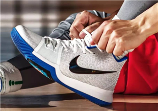 nike kyrie 3上腳怎么樣？耐克歐文三代測評