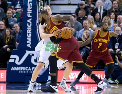 nike lebron soldier10上腳怎么樣？耐克士兵10測評